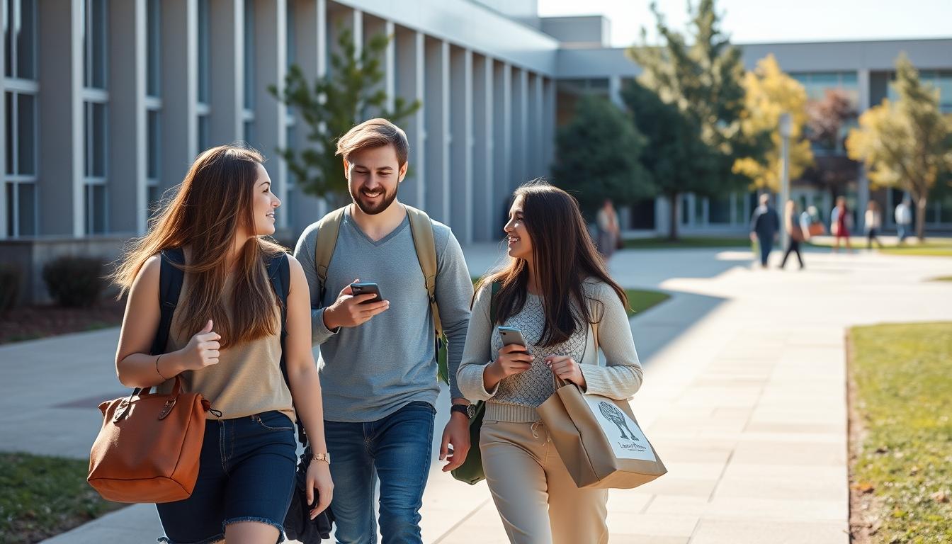 Innovative digital learning technology